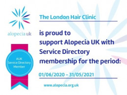 London Hair Clinic